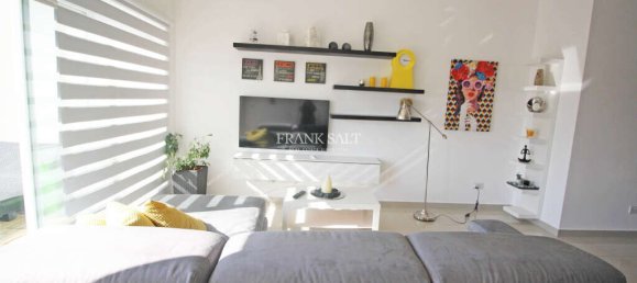 2 bedrooms Apartment in Saint Julian's, Malta No. 10034 5