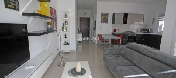 2 bedrooms Apartment in Saint Julian's, Malta No. 10034 8