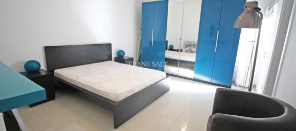 2 bedrooms Apartment in Saint Julian's, Malta No. 10034 17