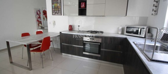 2 bedrooms Apartment in Saint Julian's, Malta No. 10034 10