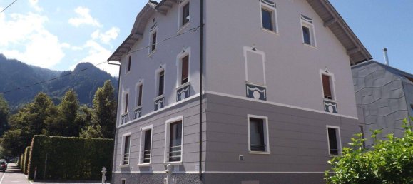 Apartamento de 4 divisões em Hohenems, Austria N.º 186554 2