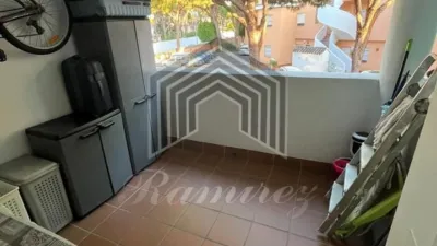 Apartamento T3 em Cadiz, Spain N.º 200640