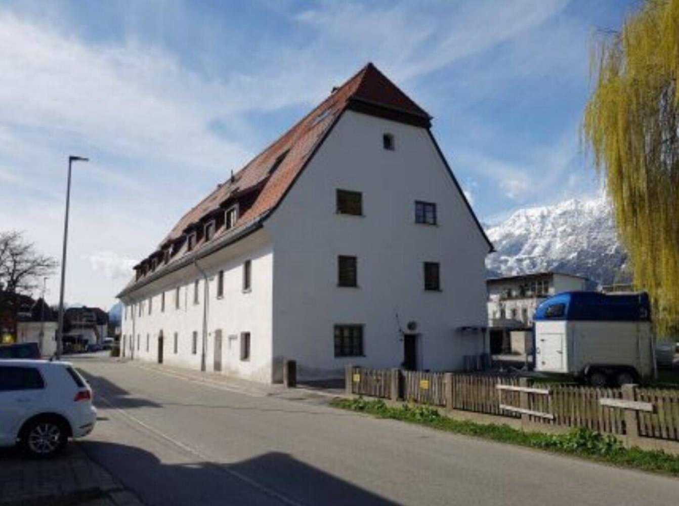 3 rooms Apartment in Hall in Tirol, Austria No. 228038