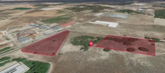  قطعة أرض في Iscar, Spain 6105متر مربع رقم 31384 2