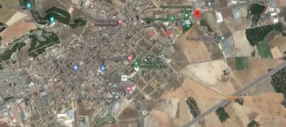  قطعة أرض في Iscar, Spain 6105متر مربع رقم 31384 5