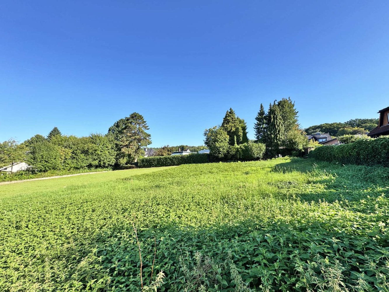 Terrain à Minden-Lubbecke, Germany No. 320573