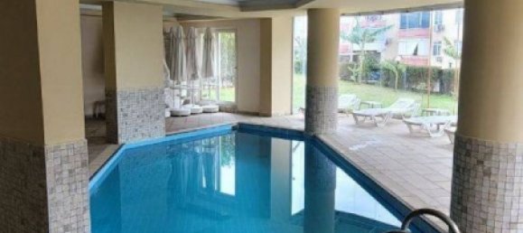 Apartment 2+1 in Alanya, Turkey No. 24094 12