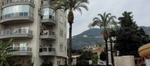 Apartment 2+1 in Alanya, Turkey No. 24094 11