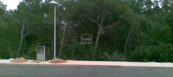 Terreno T4 em Es Mercadal, Spain N.º 3840 10