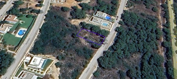 Terreno T4 em Es Mercadal, Spain N.º 3840 7