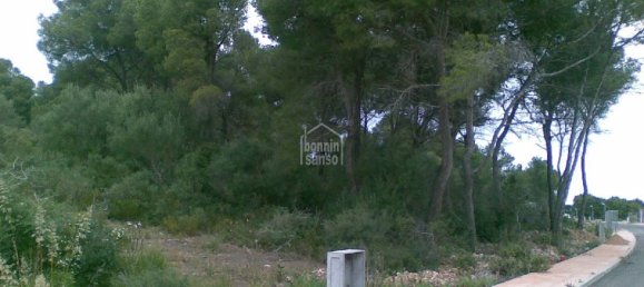 Terreno T4 em Es Mercadal, Spain N.º 3840 8