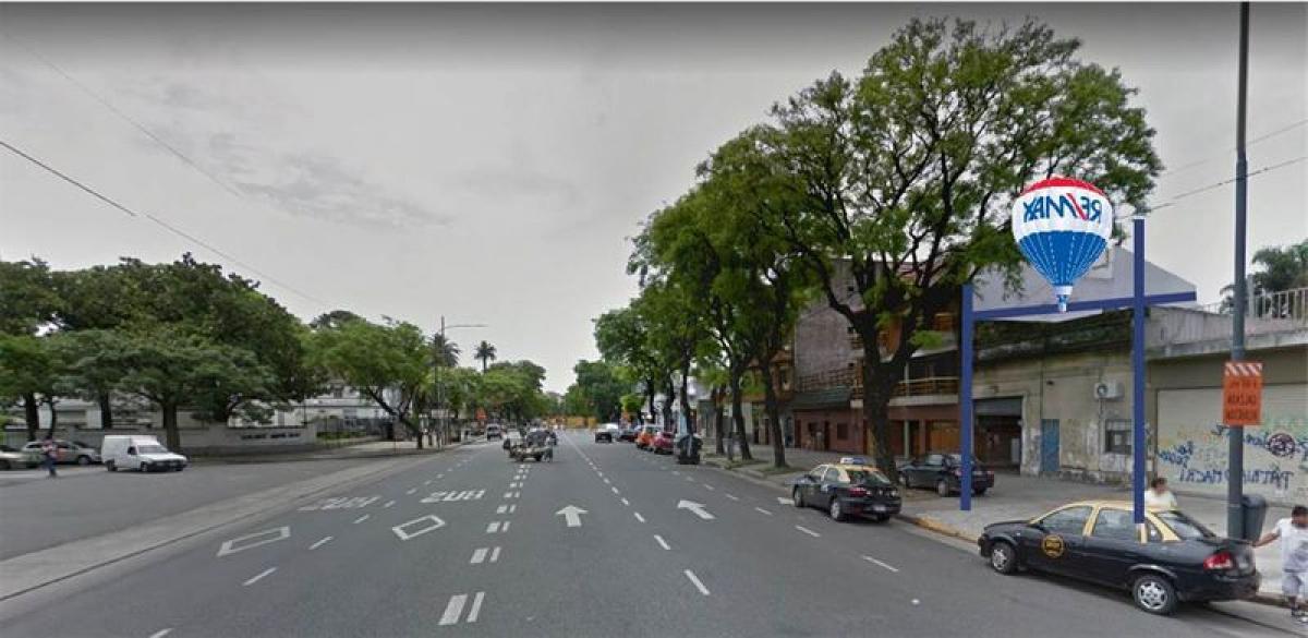  Land in Buenos Aires, Argentina No. 116929