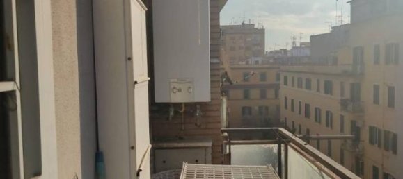 4-Zimmer Wohnung in Rome, Italy, Nr. 37576 64