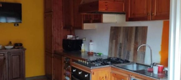 4-Zimmer Wohnung in Rome, Italy, Nr. 37576 24