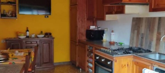 4-Zimmer Wohnung in Rome, Italy, Nr. 37576 42