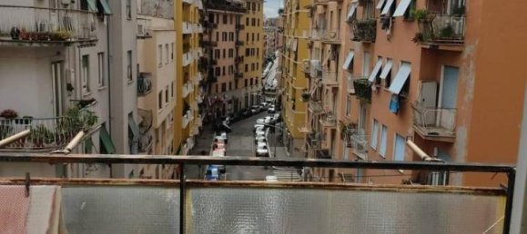 4-Zimmer Wohnung in Rome, Italy, Nr. 37576 90