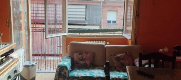 4-Zimmer Wohnung in Rome, Italy, Nr. 37576 3