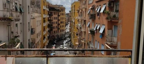 4-Zimmer Wohnung in Rome, Italy, Nr. 37576 98