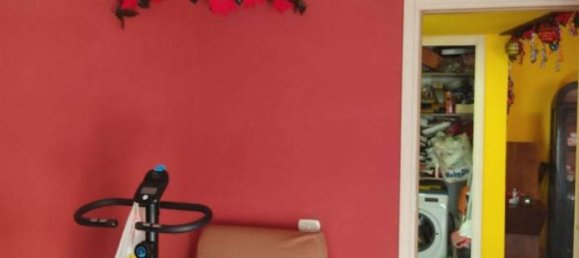 4-Zimmer Wohnung in Rome, Italy, Nr. 37576 72