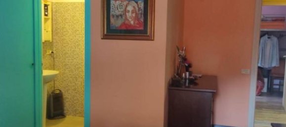 4-Zimmer Wohnung in Rome, Italy, Nr. 37576 14