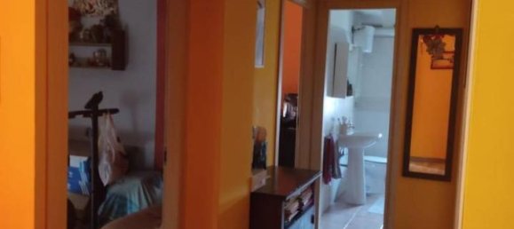 4-Zimmer Wohnung in Rome, Italy, Nr. 37576 95