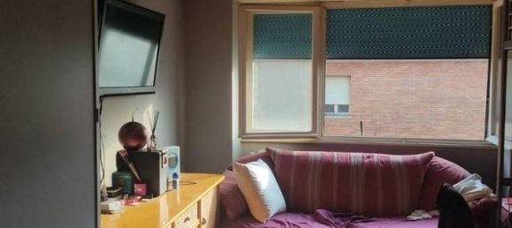 4-Zimmer Wohnung in Rome, Italy, Nr. 37576 80