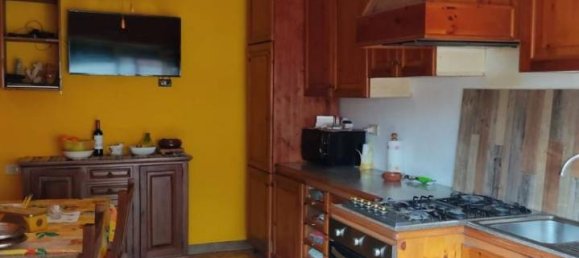 4-Zimmer Wohnung in Rome, Italy, Nr. 37576 5