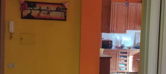 4-Zimmer Wohnung in Rome, Italy, Nr. 37576 61