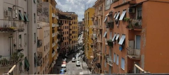 4-Zimmer Wohnung in Rome, Italy, Nr. 37576 94