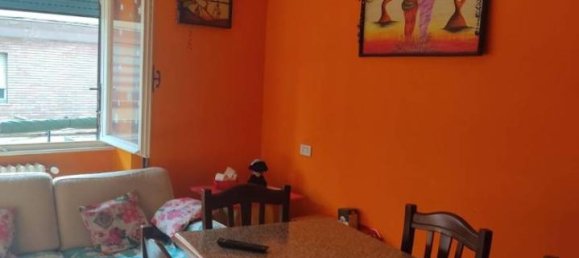 4-Zimmer Wohnung in Rome, Italy, Nr. 37576 6