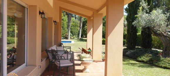 5 bedrooms Villa in Sant Andreu de Llavaneres, Spain No. 61 7