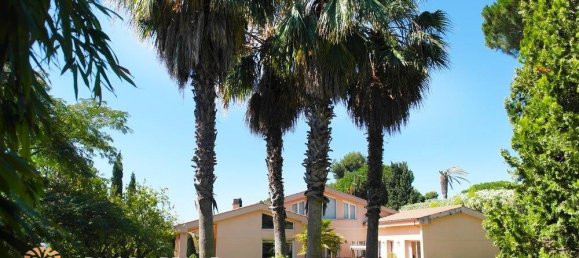 5 bedrooms Villa in Sant Andreu de Llavaneres, Spain No. 61 3