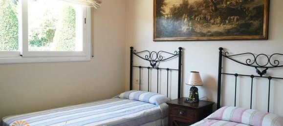 5 bedrooms Villa in Sant Andreu de Llavaneres, Spain No. 61 8