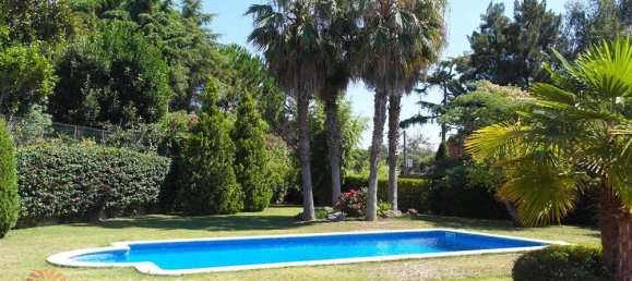 5 bedrooms Villa in Sant Andreu de Llavaneres, Spain No. 61 10