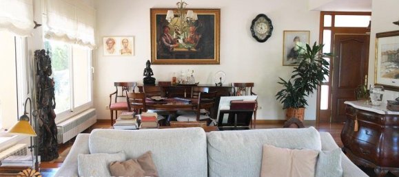 5 bedrooms Villa in Sant Andreu de Llavaneres, Spain No. 61 6