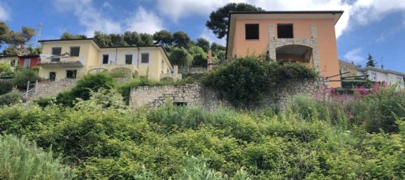 Edifício em Camporosso, Italy 9549 m² N.º 217493 2