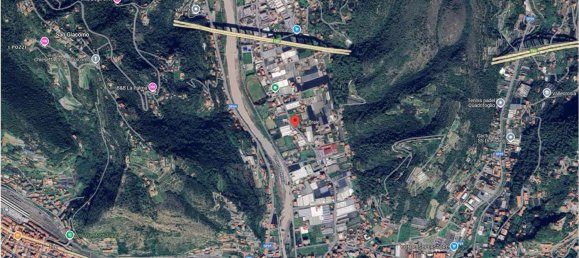 Edifício em Camporosso, Italy 9549 m² N.º 217493 5