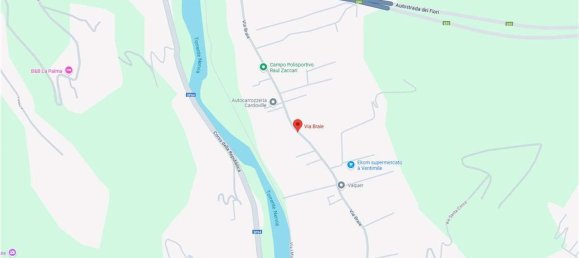 Edifício em Camporosso, Italy 9549 m² N.º 217493 7