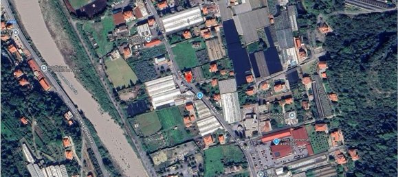 Edifício em Camporosso, Italy 9549 m² N.º 217493 6