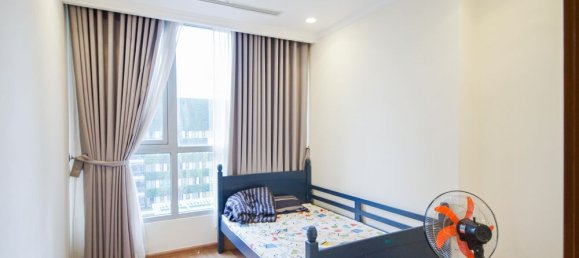 3 Schlafzimmer Wohnung in Binh Thanh, Vietnam, Nr. 17771 2