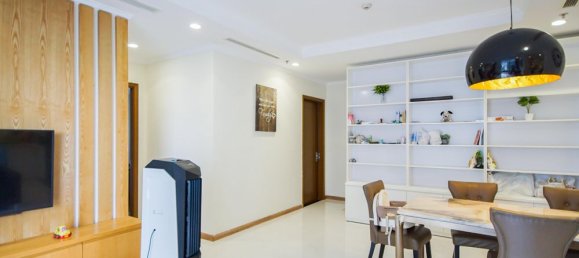 3 Schlafzimmer Wohnung in Binh Thanh, Vietnam, Nr. 17771 6