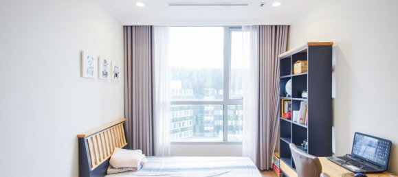 3 Schlafzimmer Wohnung in Binh Thanh, Vietnam, Nr. 17771 3