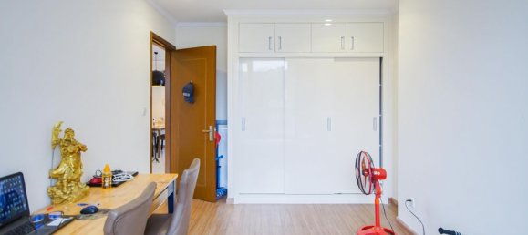 3 Schlafzimmer Wohnung in Binh Thanh, Vietnam, Nr. 17771 12