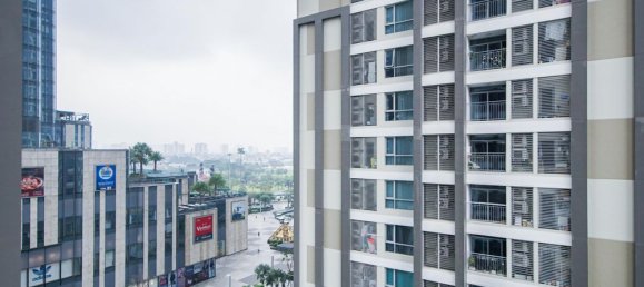 3 Schlafzimmer Wohnung in Binh Thanh, Vietnam, Nr. 17771 16