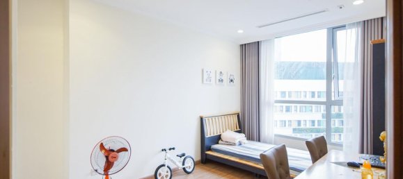 3 Schlafzimmer Wohnung in Binh Thanh, Vietnam, Nr. 17771 10