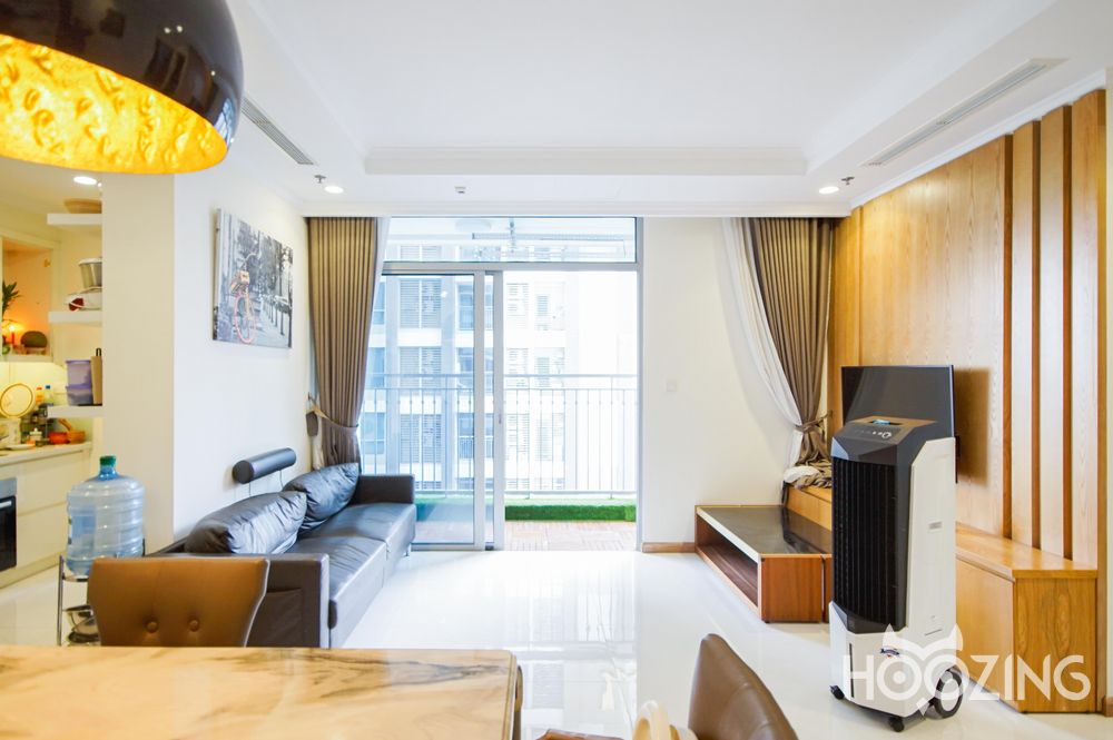 3 Schlafzimmer Wohnung in Binh Thanh, Vietnam, Nr. 17771