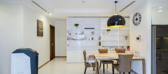 3 Schlafzimmer Wohnung in Binh Thanh, Vietnam, Nr. 17771 5