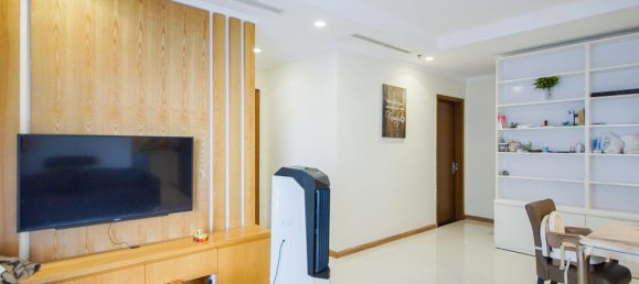 3 Schlafzimmer Wohnung in Binh Thanh, Vietnam, Nr. 17771 7