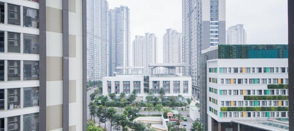 3 Schlafzimmer Wohnung in Binh Thanh, Vietnam, Nr. 17771 15