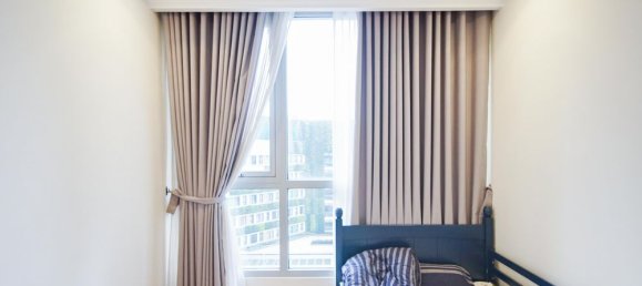 3 Schlafzimmer Wohnung in Binh Thanh, Vietnam, Nr. 17771 13